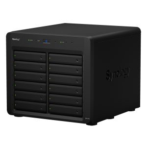 Synology DX1215 EOL