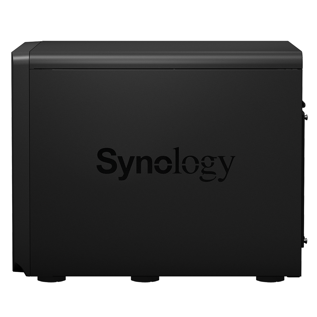 Synology DX1215 EOL – Bild 3