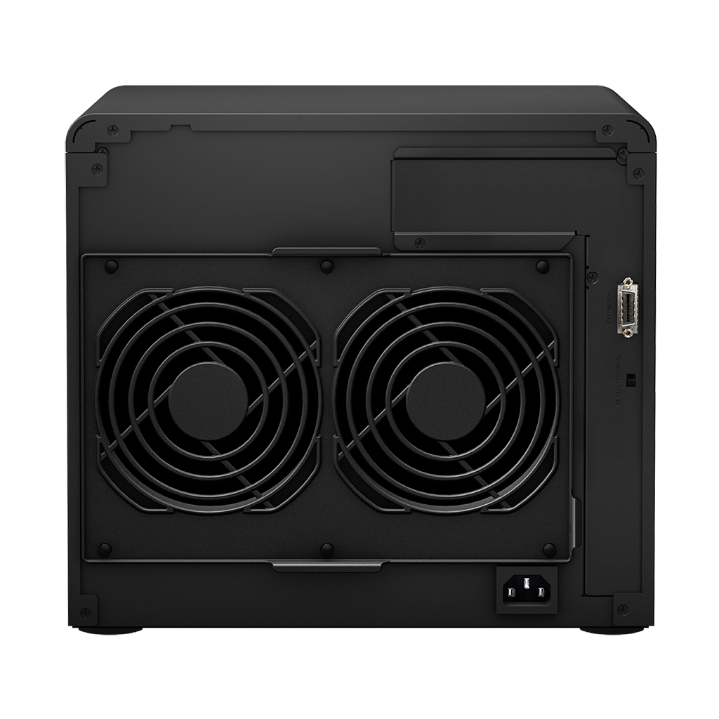 Synology DX1215 EOL – Bild 4