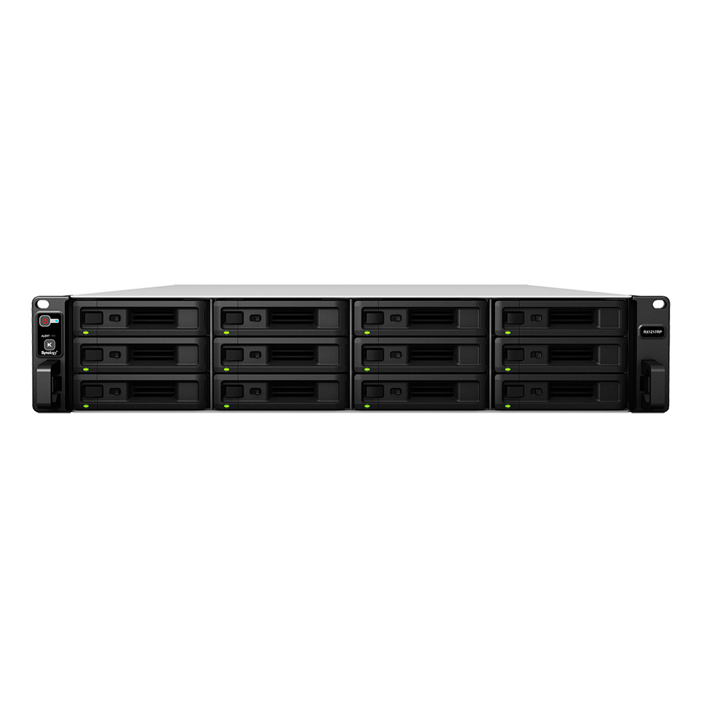 Synology RX1217RP – Bild 2