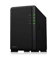 Synology NVR1218 EOL