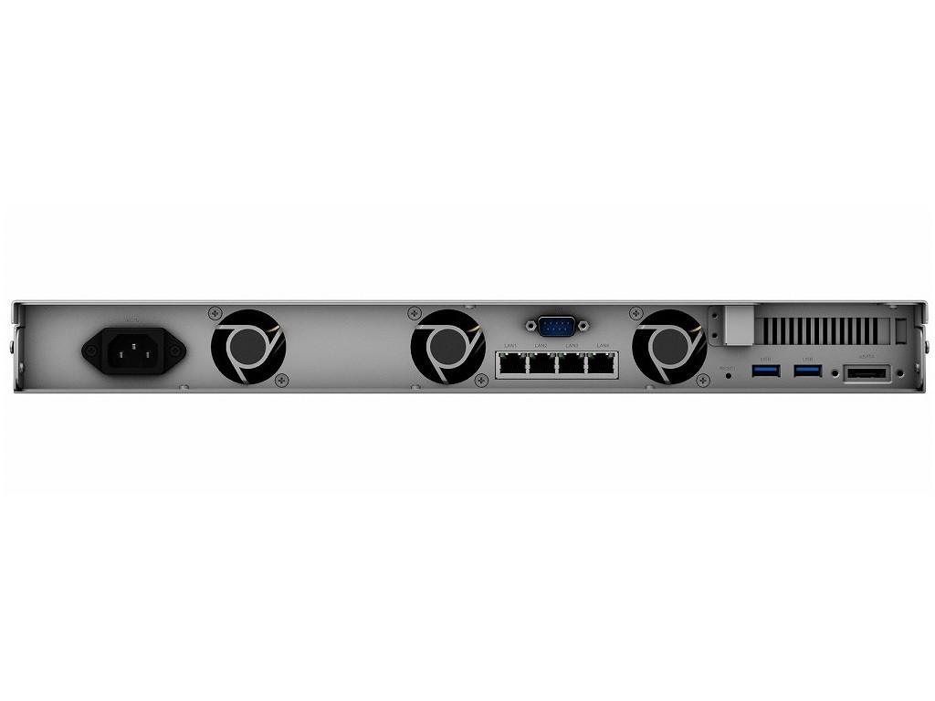 Synology RX418 – Bild 4