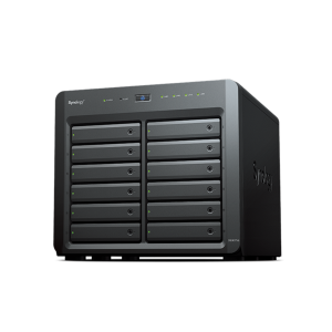 Synology DS3617xs EOL