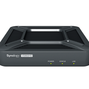 Synology VS960HD EOL