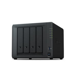 Synology DS418 EOL