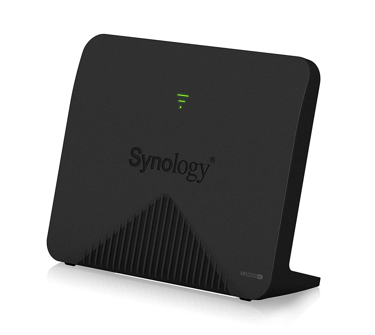 Synology MR2200ac – Bild 3
