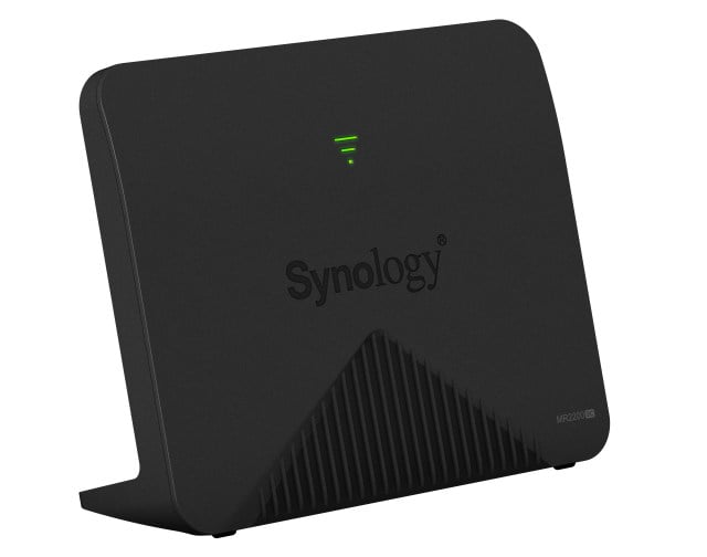 Synology MR2200ac – Bild 2