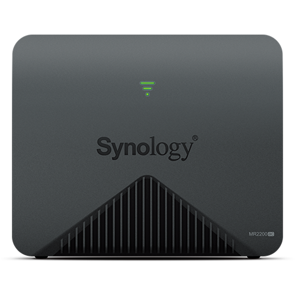 Synology MR2200ac