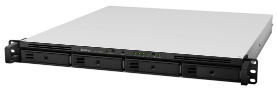 Synology RS1619xs+ – Bild 2