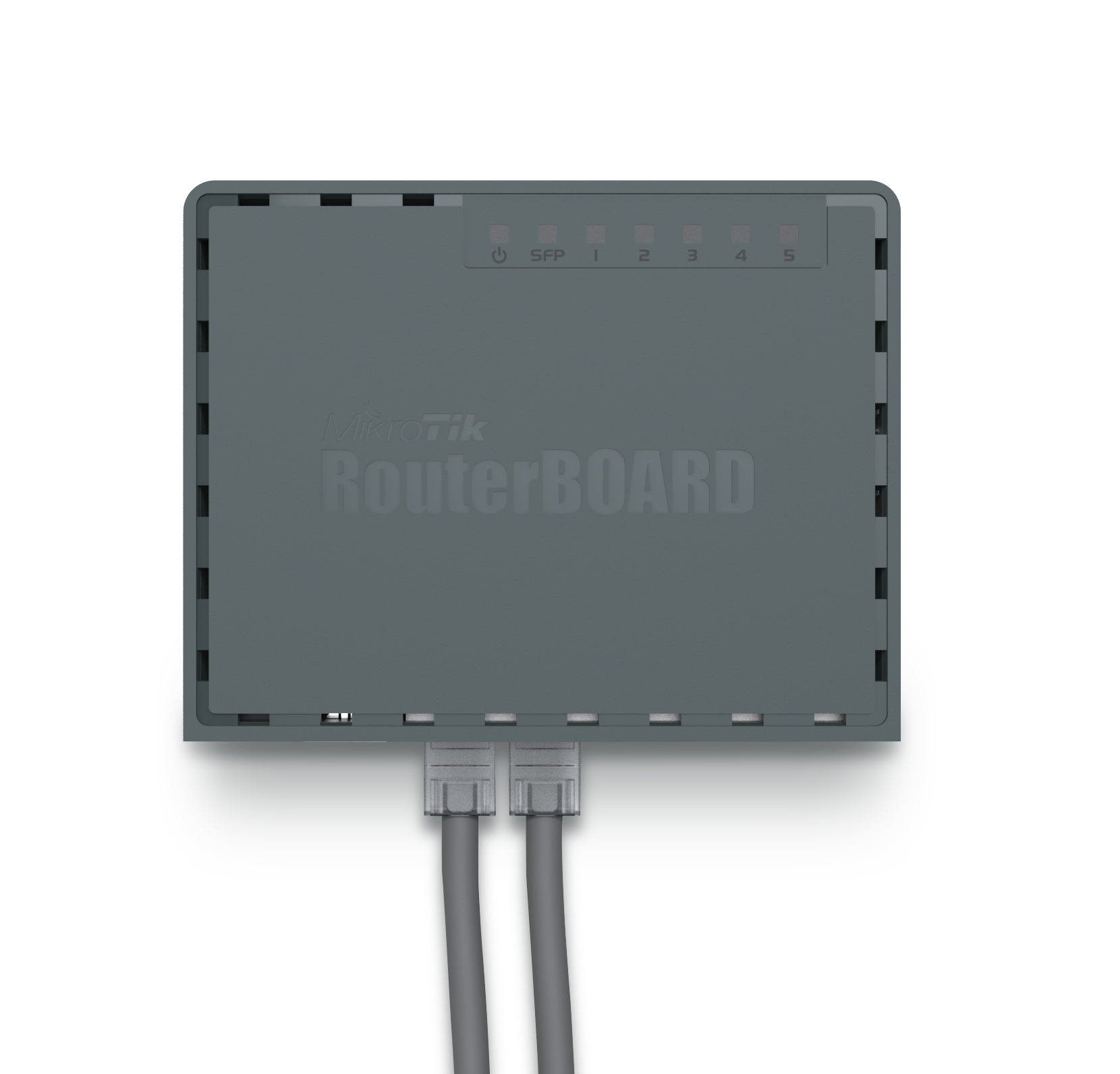 MikroTik hEX S – Bild 4