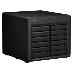 Synology DS2419+ EOL