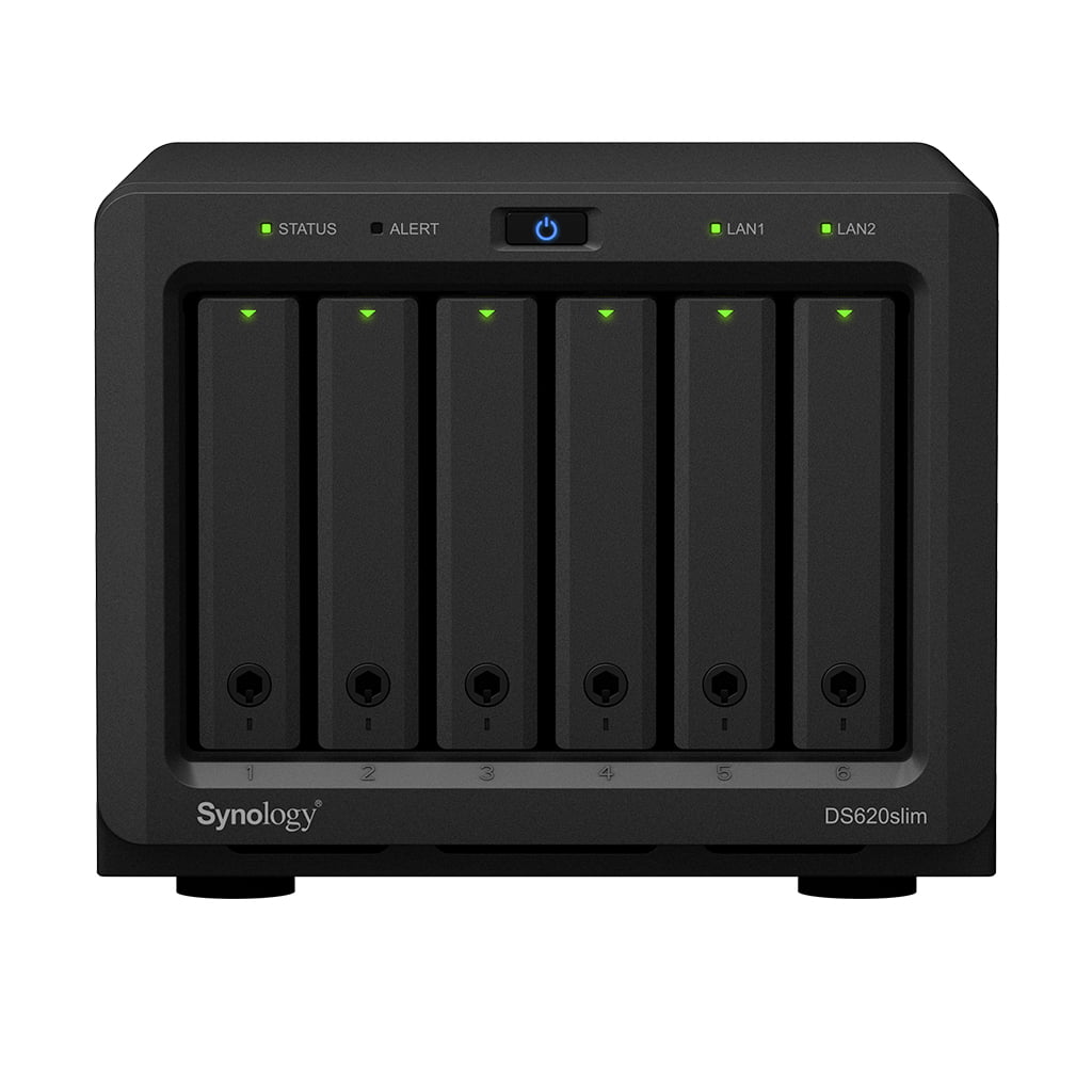 Synology DS620slim – Bild 6