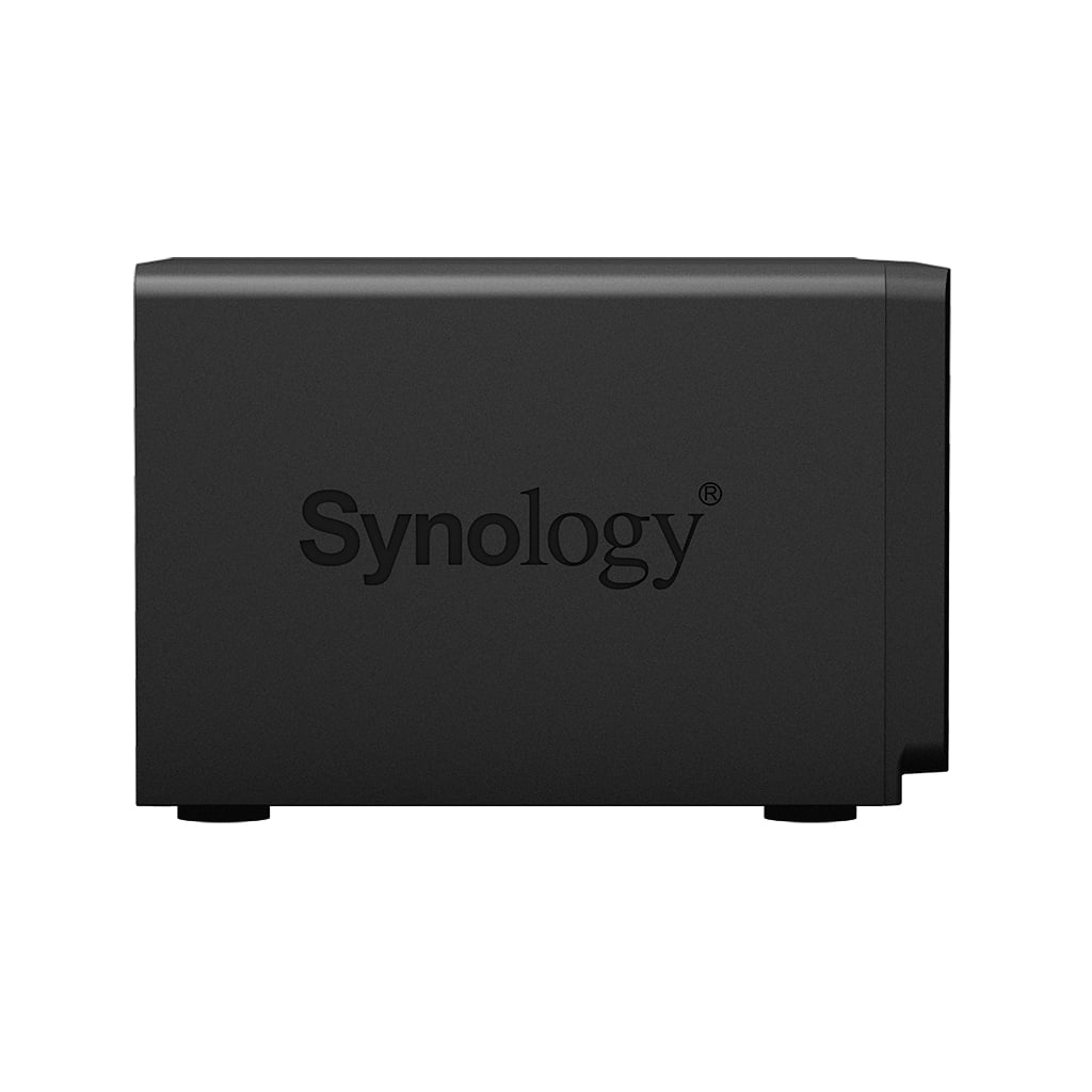 Synology DS620slim – Bild 4