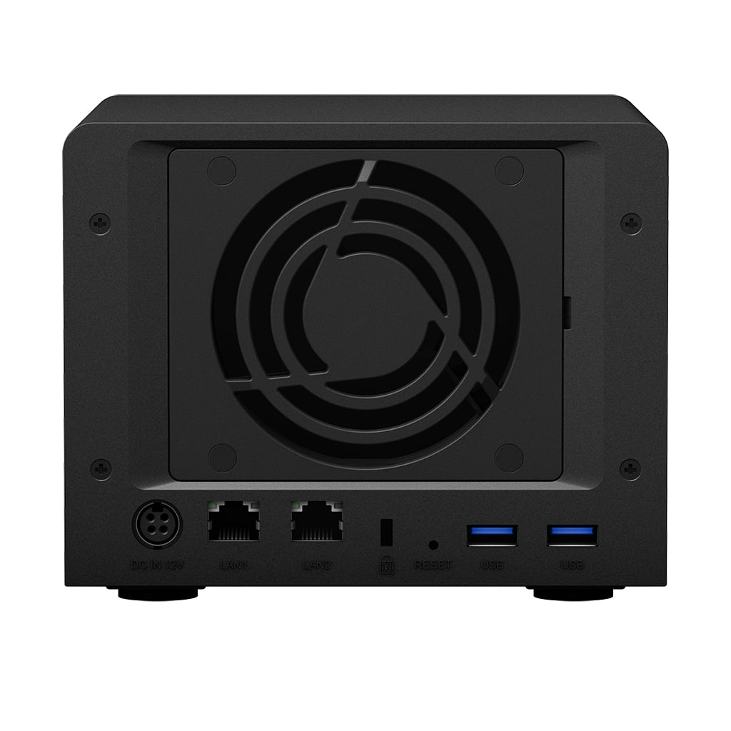 Synology DS620slim – Bild 3
