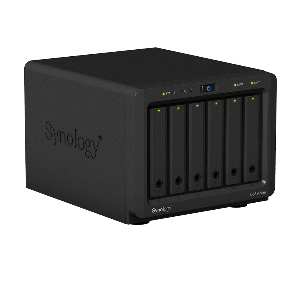 Synology DS620slim