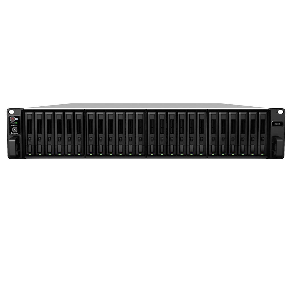 Synology FS6400 – Bild 2