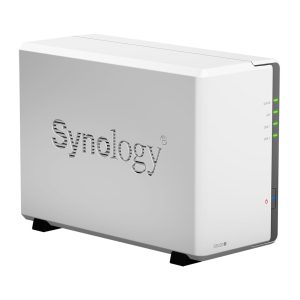 Synology DS220j EOL