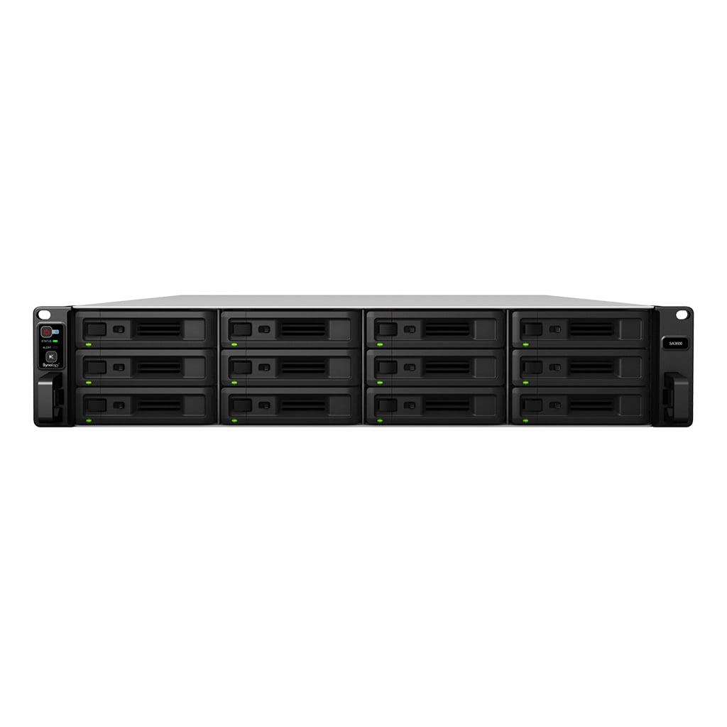Synology SA3600