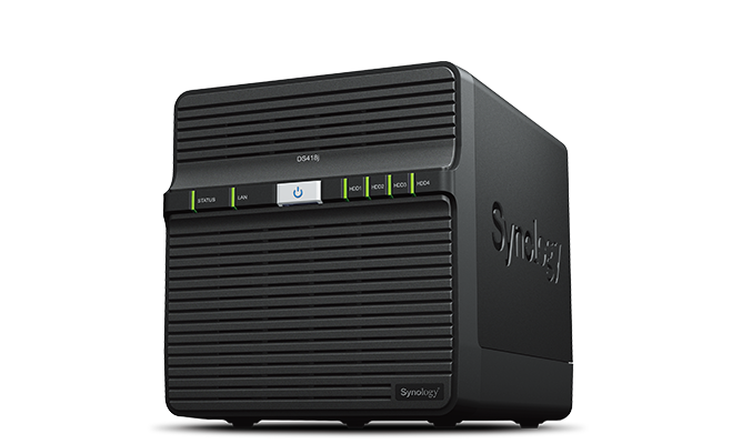 Synology DS420j