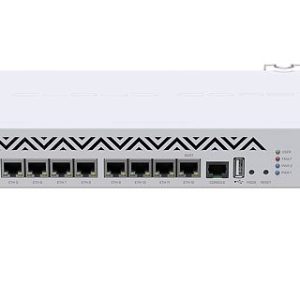 MikroTik CCR1016-12G EOL