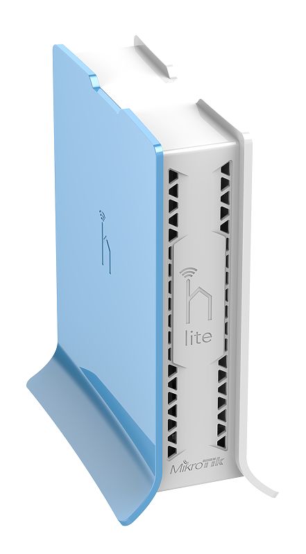 MikroTik hAP lite TC – Bild 3