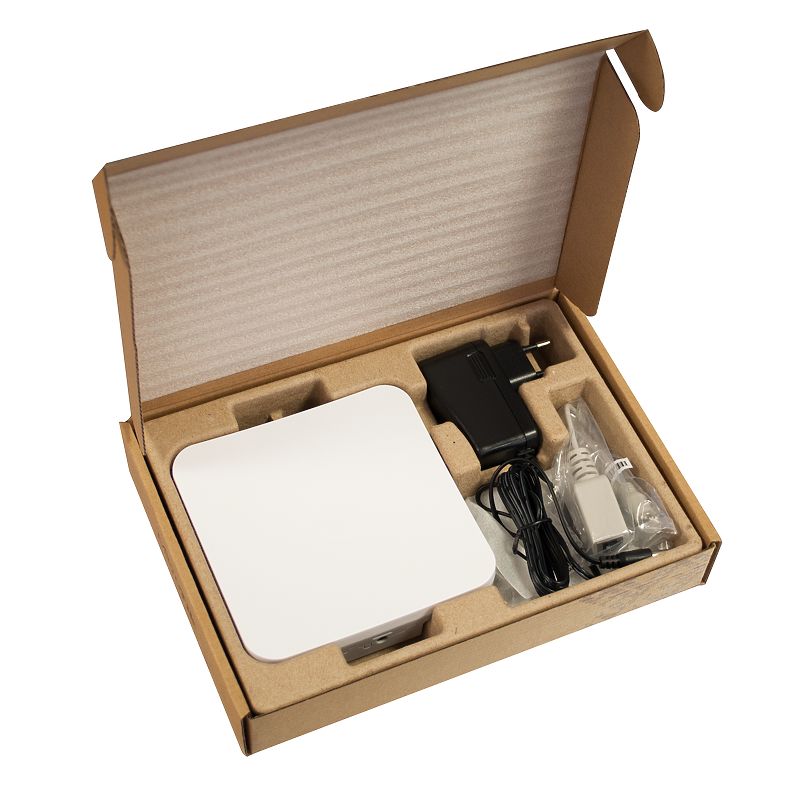 MikroTik SXTsq Lite5 – Bild 7