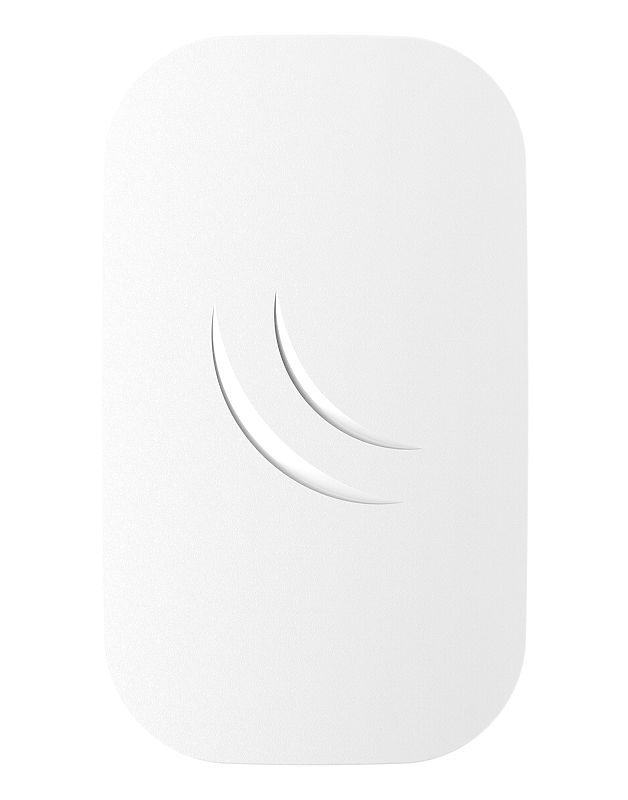 MikroTik cAP lite – Bild 2