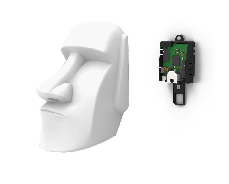 MikroTik cAP lite – Bild 4