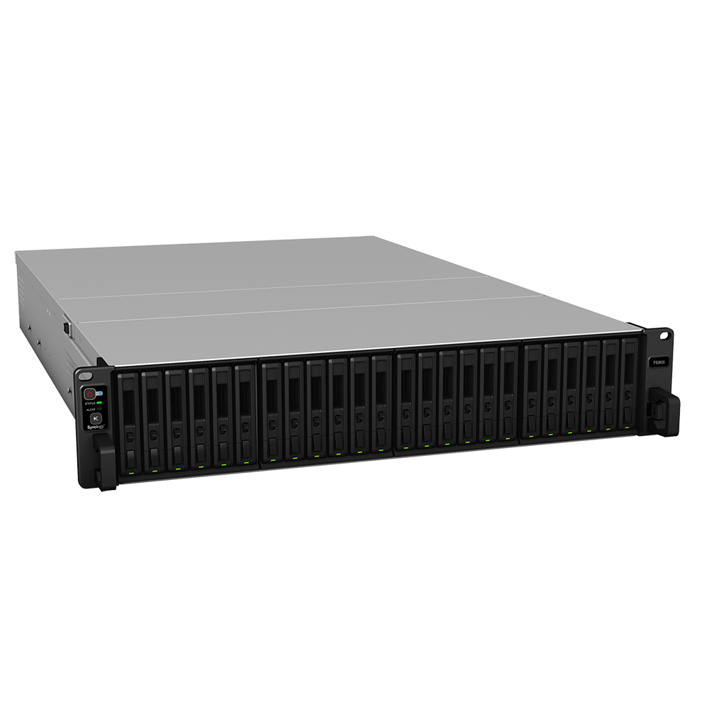 Synology FS3600
