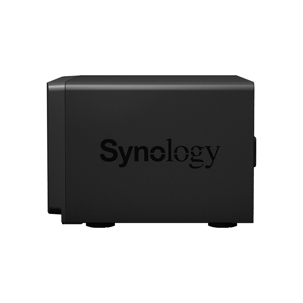Synology DS1621+ – Bild 3