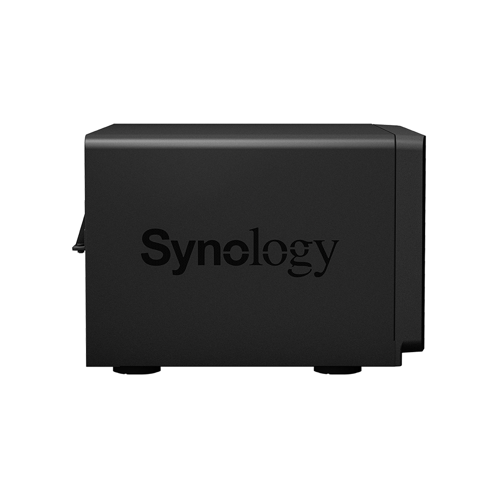 Synology DS1621+ – Bild 5
