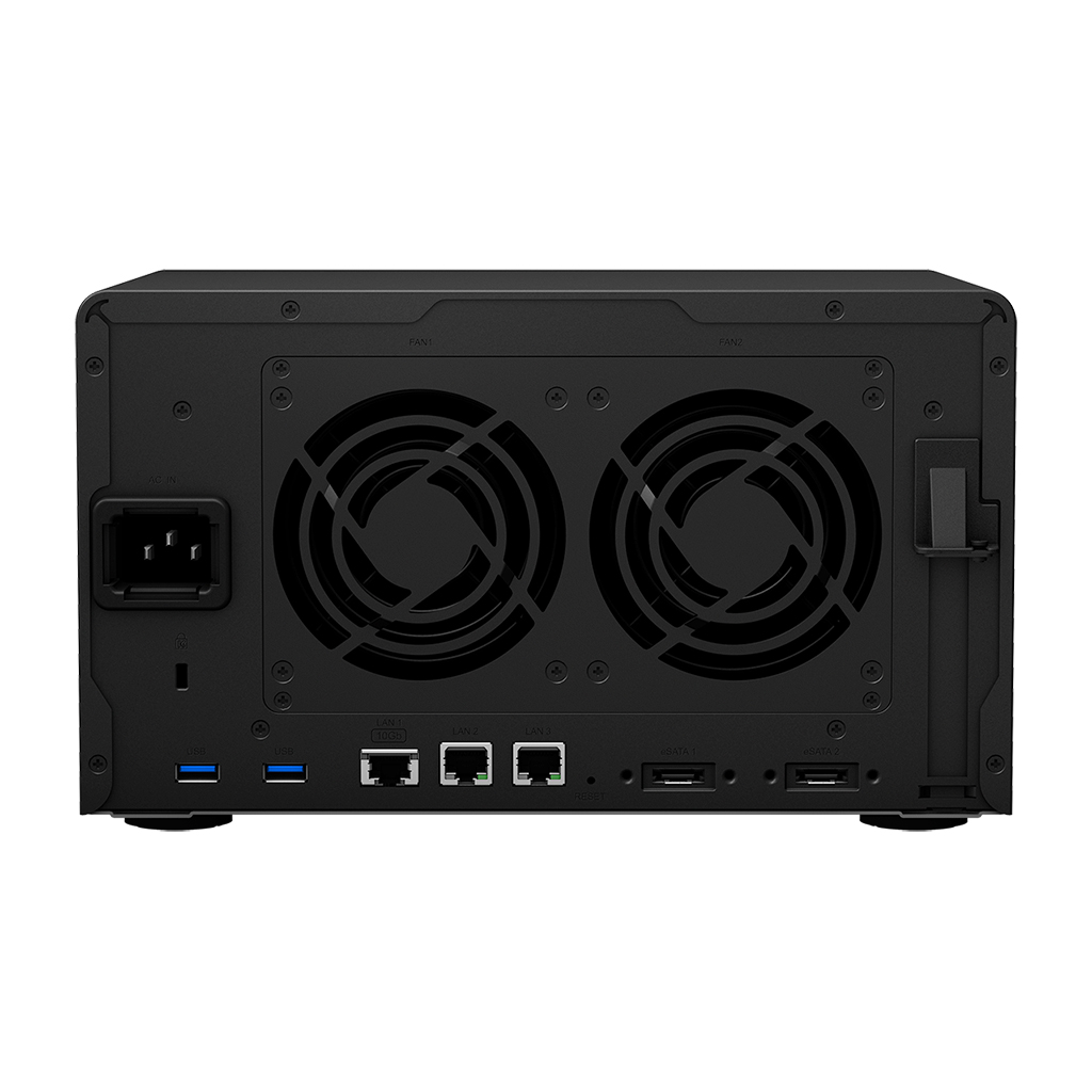 Synology DS1621xs+ – Bild 2