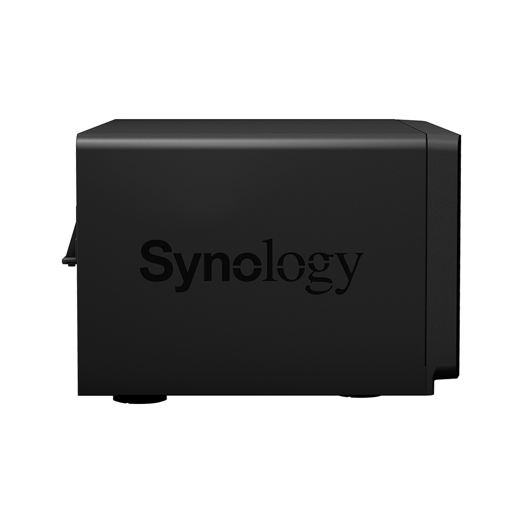 Synology DS1821+ – Bild 2