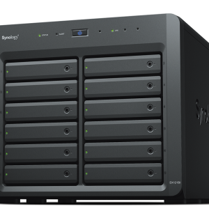 Synology DX1215II EOL