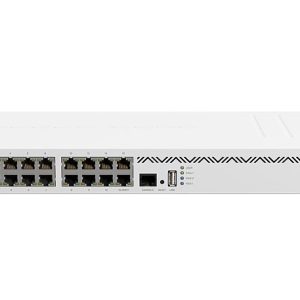 MikroTik CCR2004-16G-2S+