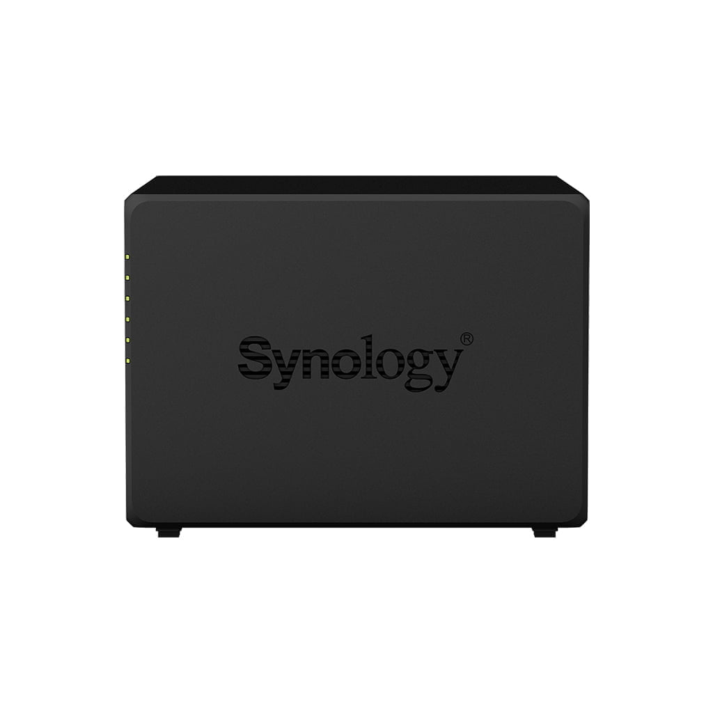 Synology DiskStation DS1520+ EOL – Bild 3
