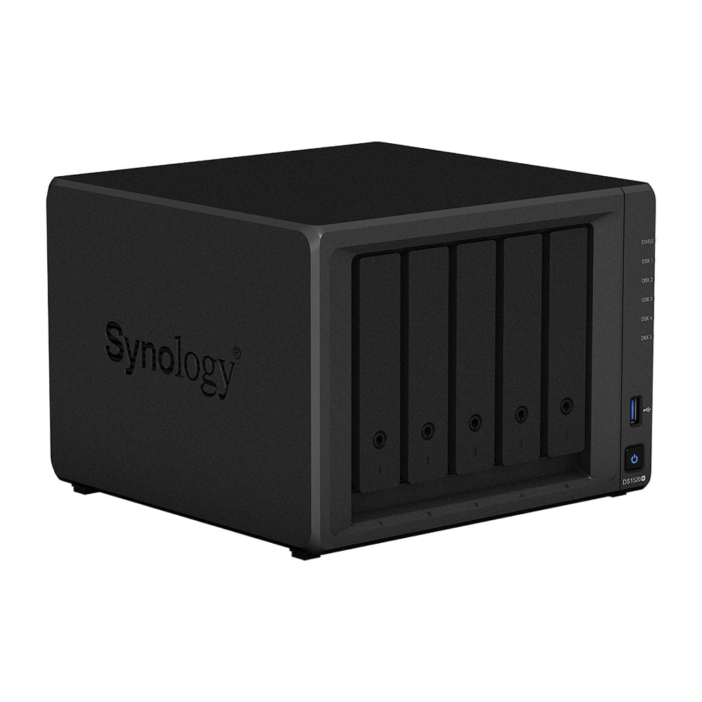 Synology DiskStation DS1520+ EOL