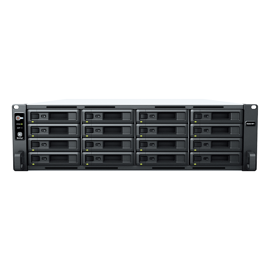 Synology RS2821RP+ – Bild 5
