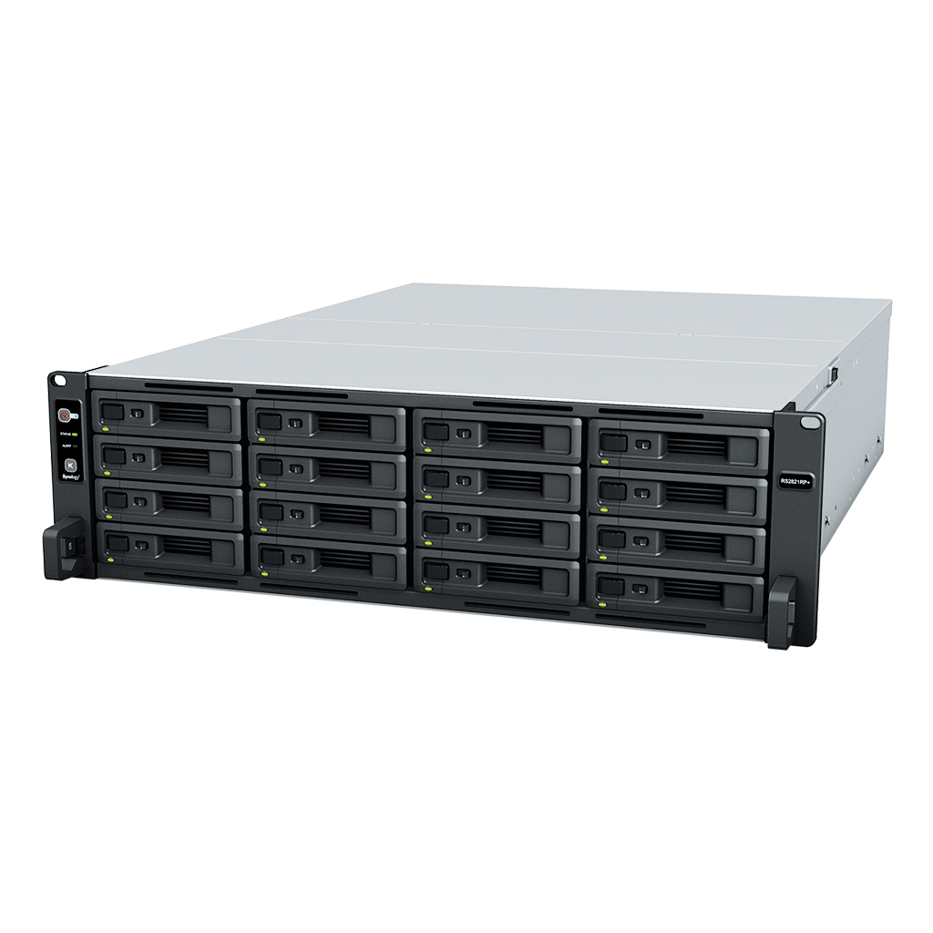 Synology RS2821RP+ – Bild 4
