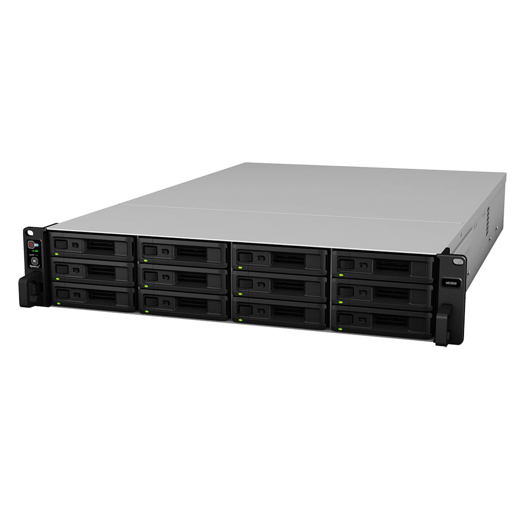 Synology Unified Controller UC3200 – Bild 6