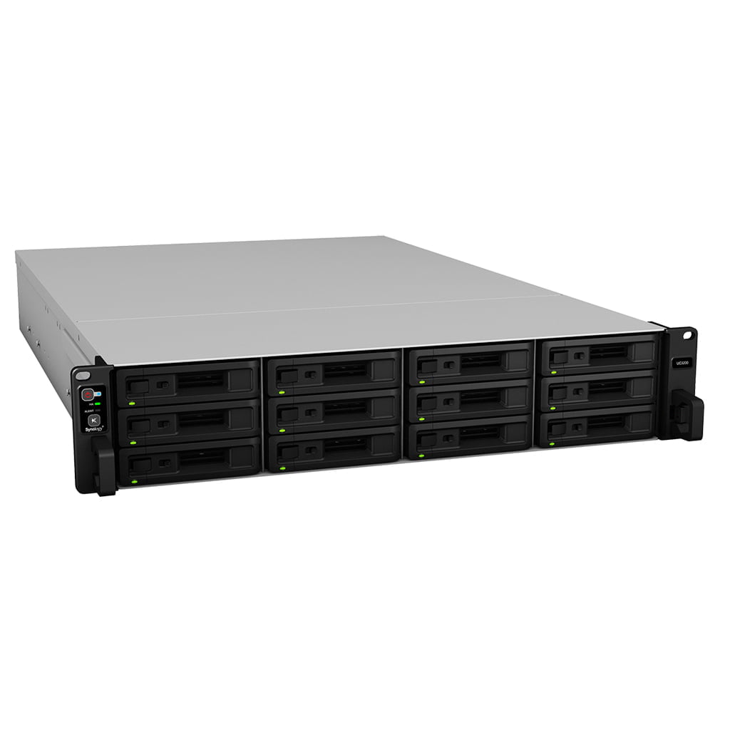 Synology Unified Controller UC3200 – Bild 2