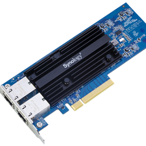 Synology  E10G18-T2
