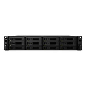 Synology Expansion Unit RX1222sas