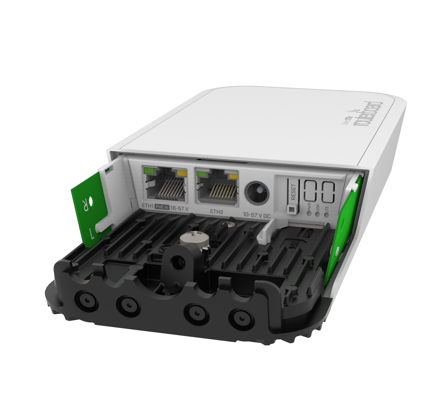 MikroTik wAP ac LTE6 kit RBwAPGR-5HacD2HnD&R11e-LTE6 – Bild 2