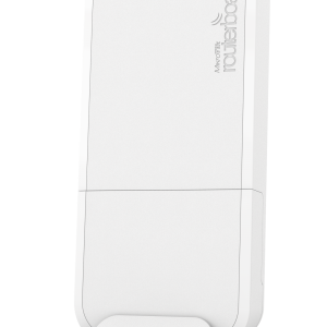 MikroTik wAP ac LTE6 kit RBwAPGR-5HacD2HnD&R11e-LTE6