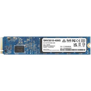 Synology M.2 NVMe SSD SNV3510-400G
