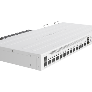MikroTik CCR2004-1G-12S+2XS