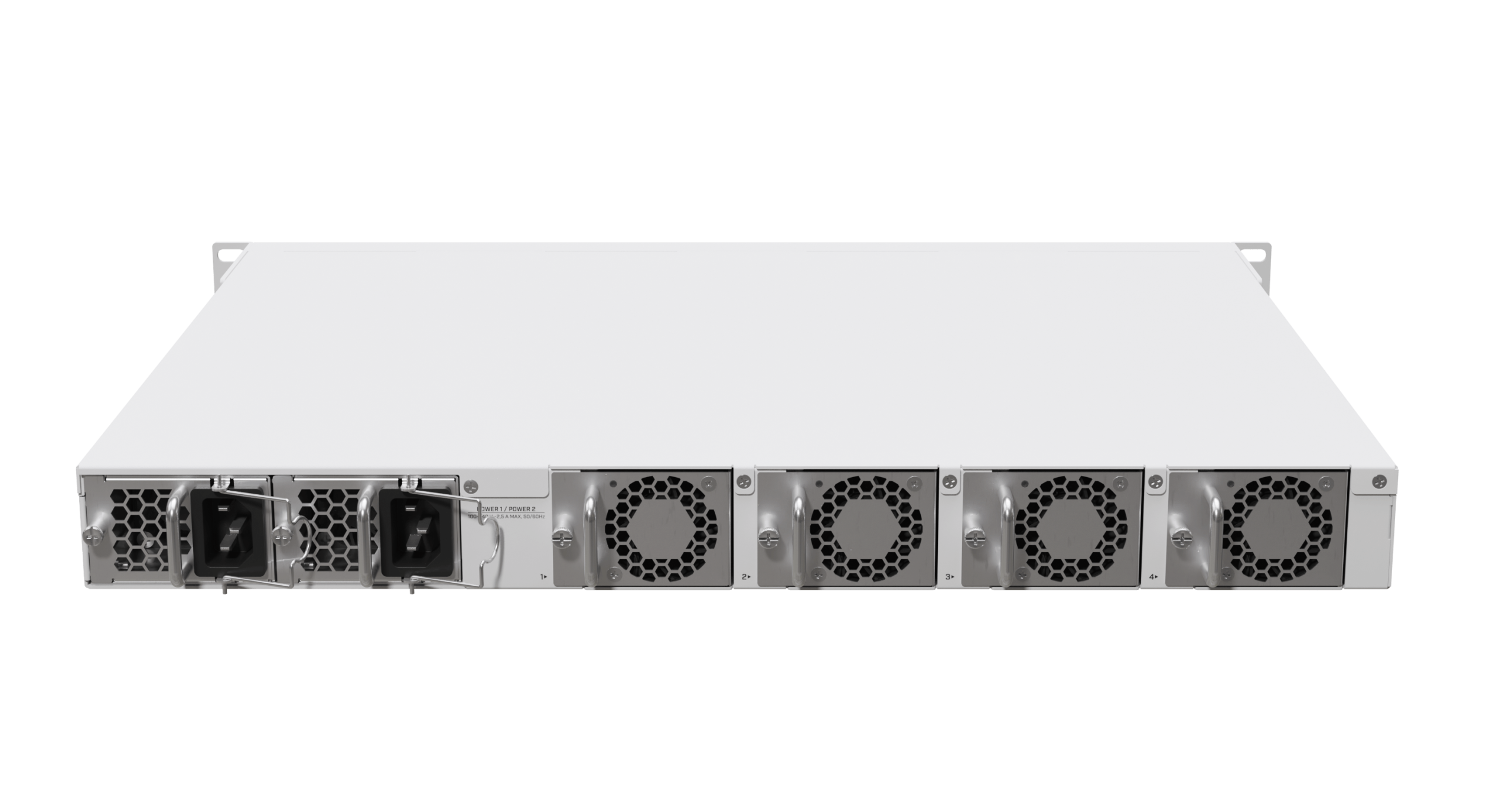 MikroTik CCR2216-1G-12XS-2XQ – Bild 3