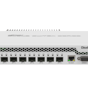 MikroTik  CRS309-1G-8S+IN