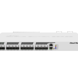 MikroTik  CRS317-1G-16S+RM